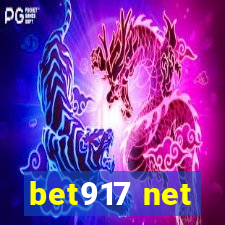 bet917 net